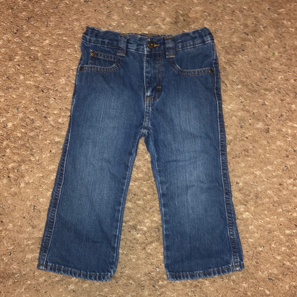 Wrangler Jeans